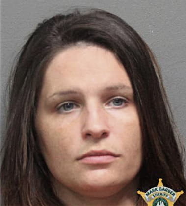 Michelle Lemaire, - Lafayette Parish County, LA 